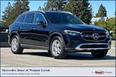 Photo of 2024 Black Mercedes-Benz GLC 300