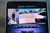 Thumbnail of 2022 Graphite Grey Metallic Mercedes-Benz EQS 450+