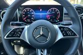 Thumbnail of 2025 Black Mercedes-Benz C-Class