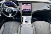Thumbnail of 2025 Polar White Mercedes-Benz EQE 350