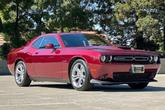 Thumbnail of 2022 Octane Red Pearlcoat Dodge Challenger