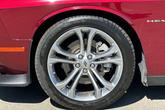 Thumbnail of 2022 Octane Red Pearlcoat Dodge Challenger
