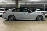 Thumbnail of 2025 MANUFAKTUR Alpine Grey Mercedes-Benz C-Class