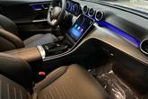 Thumbnail of 2025 MANUFAKTUR Alpine Grey Mercedes-Benz C-Class