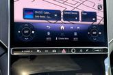 Thumbnail of 2025 Obsidian Black Metallic Mercedes-Benz EQE 350