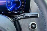 Thumbnail of 2025 Obsidian Black Metallic Mercedes-Benz EQE 350