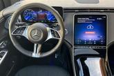 Thumbnail of 2025 Selenite Grey Metallic Mercedes-Benz EQE 350