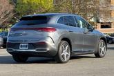 Thumbnail of 2025 Selenite Grey Metallic Mercedes-Benz EQE 350