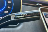 Thumbnail of 2025 Selenite Grey Metallic Mercedes-Benz EQE 350