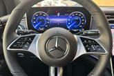 Thumbnail of 2025 Selenite Grey Metallic Mercedes-Benz EQE 350
