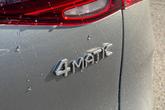 Thumbnail of 2025 Selenite Grey Metallic Mercedes-Benz EQE 350