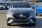 Thumbnail of 2025 Selenite Grey Metallic Mercedes-Benz EQE 350