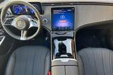 Thumbnail of 2025 Selenite Grey Metallic Mercedes-Benz EQE 350