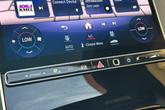 Thumbnail of 2025 Selenite Grey Metallic Mercedes-Benz EQE 350