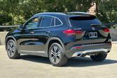 Thumbnail of 2025 Night Black Mercedes-Benz GLA 250