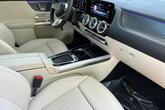 Thumbnail of 2025 Night Black Mercedes-Benz GLA 250