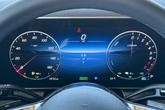 Thumbnail of 2025 MANUFAKTUR Graphite Grey Magno Mercedes-Benz GLC 350e