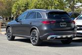 Thumbnail of 2025 MANUFAKTUR Graphite Grey Magno Mercedes-Benz GLC 350e