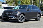 Thumbnail of 2025 MANUFAKTUR Graphite Grey Magno Mercedes-Benz GLC 350e