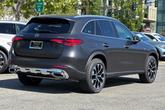Thumbnail of 2025 MANUFAKTUR Graphite Grey Magno Mercedes-Benz GLC 350e