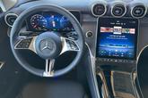 Thumbnail of 2025 MANUFAKTUR Graphite Grey Magno Mercedes-Benz GLC 350e
