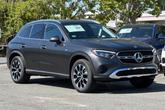 Thumbnail of 2025 MANUFAKTUR Graphite Grey Magno Mercedes-Benz GLC 350e