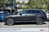 Photo of 2025 MANUFAKTUR Graphite Grey Magno Mercedes-Benz GLC 350e