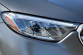 Thumbnail of 2025 MANUFAKTUR Graphite Grey Magno Mercedes-Benz GLC 350e