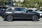 Thumbnail of 2025 MANUFAKTUR Graphite Grey Magno Mercedes-Benz GLC 350e