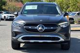 Thumbnail of 2025 MANUFAKTUR Graphite Grey Magno Mercedes-Benz GLC 350e