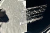 Thumbnail of 2025 Night Black Mercedes-Benz EQB 250