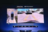 Thumbnail of 2022 Obsidian Black Metallic Mercedes-Benz EQS 580
