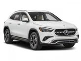 Thumbnail of 2026 Mountain Grey Metallic Mercedes-Benz GLA 250