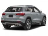 Thumbnail of 2026 Mountain Grey Metallic Mercedes-Benz GLA 250