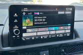 Thumbnail of 2023 Crystal Black Pearl Honda CR-V