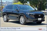 Photo of 2023 Crystal Black Pearl Honda CR-V
