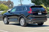 Thumbnail of 2023 Crystal Black Pearl Honda CR-V