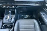 Thumbnail of 2023 Crystal Black Pearl Honda CR-V