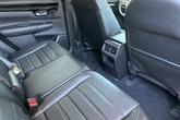 Thumbnail of 2023 Crystal Black Pearl Honda CR-V