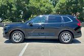Thumbnail of 2023 Crystal Black Pearl Honda CR-V