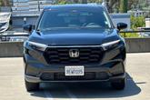 Thumbnail of 2023 Crystal Black Pearl Honda CR-V