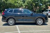 Thumbnail of 2023 Crystal Black Pearl Honda CR-V