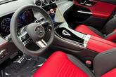 Thumbnail of 2025 Polar White Mercedes-Benz GLC 300