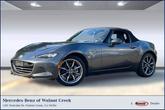 Photo of 2022 Machine Gray Metallic Mazda MX-5 Miata