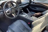 Thumbnail of 2022 Machine Gray Metallic Mazda MX-5 Miata