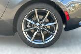 Thumbnail of 2022 Machine Gray Metallic Mazda MX-5 Miata
