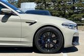 Thumbnail of 2018 Black BMW M5