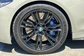 Thumbnail of 2018 Black BMW M5