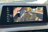 Thumbnail of 2018 Black BMW M5