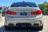 Thumbnail of 2018 Black BMW M5